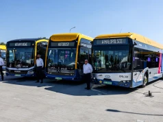 Koleje Małopolskie mają aż 20 nowych autobusów. W tym wodorowe