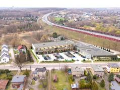 Nowy park handlowy w Rudzie Śląskiej. Znamy termin otwarcia