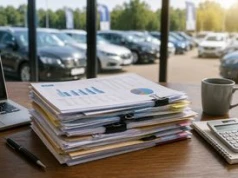 Prowadzisz firmę w automotive? Ta zmiana przepisów Ciebie dotyczy