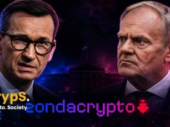 Służby wiedziały o Zondacrypto i nie ostrzegły Polaków? Morawiecki uderza w rząd Tuska