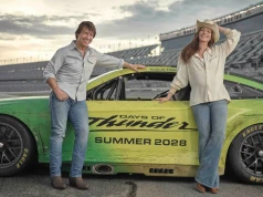 Tom Cruise i Anne Hathaway. Kultowy hit powraca!