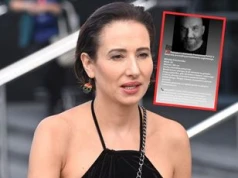 Zaginął znany operator filmowy. Popławska apeluje o pomoc
