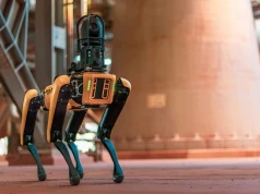 Psy-roboty Boston Dynamics pomogą w aresztowaniach imigrantów w USA
