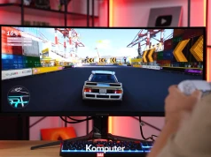 Jaki monitor QD-OLED do grania, a jaki do filmów i pracy?