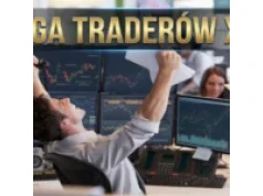 Liga Traderów XV startuje! Zostań mistrzem najstarszego turnieju tradingowego w Polsce