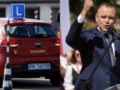 Darmowe prawo jazdy? Prezydent Karol Nawrocki mówi o nowym projekcie