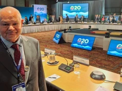 Adam Glapiński na G20. Tak wyjaśnił "polski cud gospodarczy"