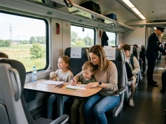 Tańsze bilety na pociągi PKP Intercity. Promocja potrwa tylko 3 dni