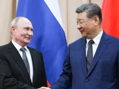 Rosja chce większej współpracy z Chinami. Chodzi o AI