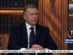 Było więcej prób sabotażu? Czarnek ujawnił informacje, które otrzymał. "Zostało to udaremnione"