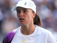 Legendarny Rick Macci prosto z mostu o Idze Świątek na US Open
