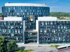 Najemca przedłuża umowę w Tryton Business House