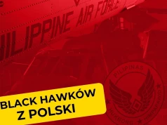 48 Black Hawków z Polski. „Rozmowy o kolejnych kontraktach”