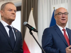 Szok na stacjach paliw. Prezydencki minister wskazał winnych podwyżek