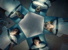 Ten serial SCI-FI ma 94% pozytywnych recenzji i łączy Isaaca Asimova z WESTWORLD