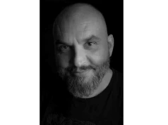 Sulęcin. Kręcą kryminał dla Netflixa. Zaginął ceniony operator filmowy