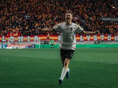 Mads Agger odchodzi z Pogoni Szczecin