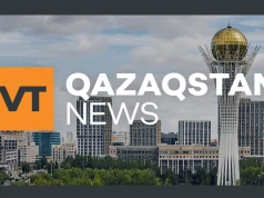 TVP uruchomiła serwis informacyjny dla Kazachstanu