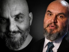 Znany operator filmowy zaginął. Ostatni raz widziano go nad jeziorem