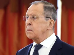 Ławrow oskarża NATO o militaryzację Arktyki