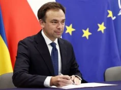 Andrzej Domański na G20. Powiedział, o co USA poprosiły Polskę