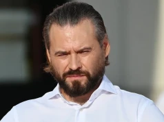 Stanowski przyznał, że przesadził. „Byłem totalnym debilem”