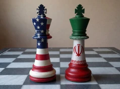 Czy wojna osłabiła Iran?