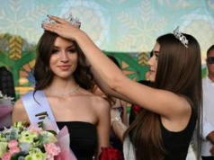 Miss Rypin Agra 2026 na dożynkach wojewódzkich. Iga Nadolska najpiękniejszą rypinianką
