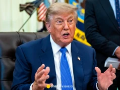 Gorąco na Bliskim Wschodzie. Donald Trump zapowiada "bardzo mocne" uderzenia na Iran