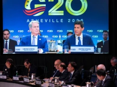 Szczyt G20. Rosja usunięta z oficjalnego zdjęcia