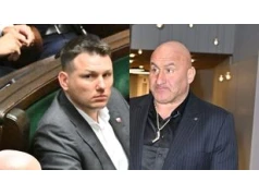 Sławomir Mentzen powiedział "nie" TVP i Marcinowi Najmanowi. "Następne takie zaproszenia wysyłajcie na spam"