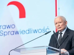 Kaczyński przedstawi propozycję PiS w sprawie Zondacrypto. "Mamy swoją"