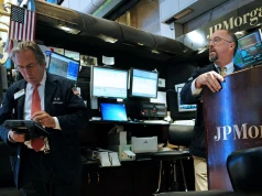Traderzy JP Morgan rekomendują „taktyczną ostrożność” na rynku akcji
