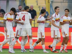 Lider Serie A nie obniża poprzeczki. Dwa mecze, osiem goli