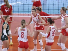 Oto rywalki Polek w ćwierćfinale. Zobacz, jak wygląda drabinka ME