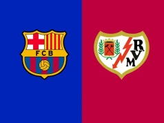 FC Barcelona – Rayo Vallecano: Gdzie i o której oglądać? Transmisja za darmo?