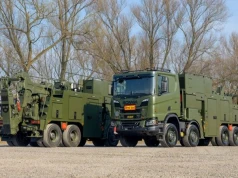 Polska firma podbija Skandynawię. NA MSPO 2026 pokaże pięć nowości
