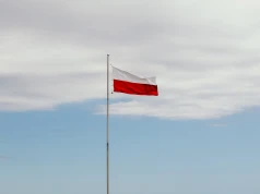 Krakowskie uroczystości 87. rocznicy wybuchu II wojny światowej