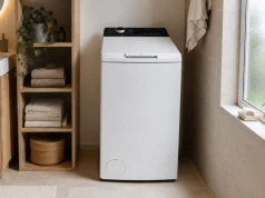 Beko TB621DBVESPL – top-loader z parą, który odsłania nową strategię Beko Europe?