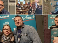 100 ważnych przesłań w „Wielokulturowym Pomorzu”