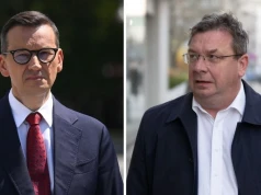 Poseł PiS zwrócił się wprost do Morawieckiego. "Czy Ty się dobrze czujesz?"