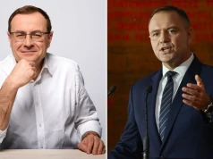 Prof. Dudek ujawnił, czego będzie chwytał się Nawrocki. „Oczywiście, że będzie takie rzeczy mówił”