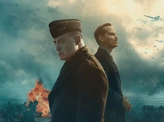 Niebo nad Normandią (2026) – recenzja filmu . Półtorej godziny kłótni o pogodę