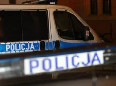 12-latka miała paść ofiarą ataku. W tle groźby i "czynność seksualna"