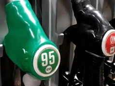 Na części stacji w Koninie brakuje benzyny 95. Kierowcy trafiają na wyłączone dystrybutory