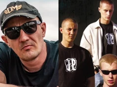 Dlaczego Firma była tak mocno przeciwko policji? Bosski Roman o początkach JP