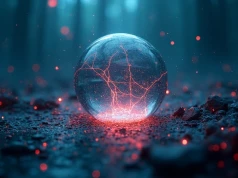 Bank Anglii ostrzega przed bańką AI: Ryzyko systemowe i nowa era cyberzagrożeń