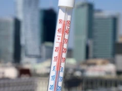 IMGW podało prognozę pogody na wrzesień. W Polsce nawet ponad 30 st. C, padła data