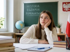 Szkoła ma odpowiedzieć, a Kuratorium sprawdzić. Pressmania.pl domaga się wyjaśnień w sprawie egzaminu poprawkowego Amelii z Krakowa