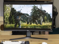 Sprawdziłem Dahua LM32-E330CA. Właśnie takich monitorów nam potrzeba